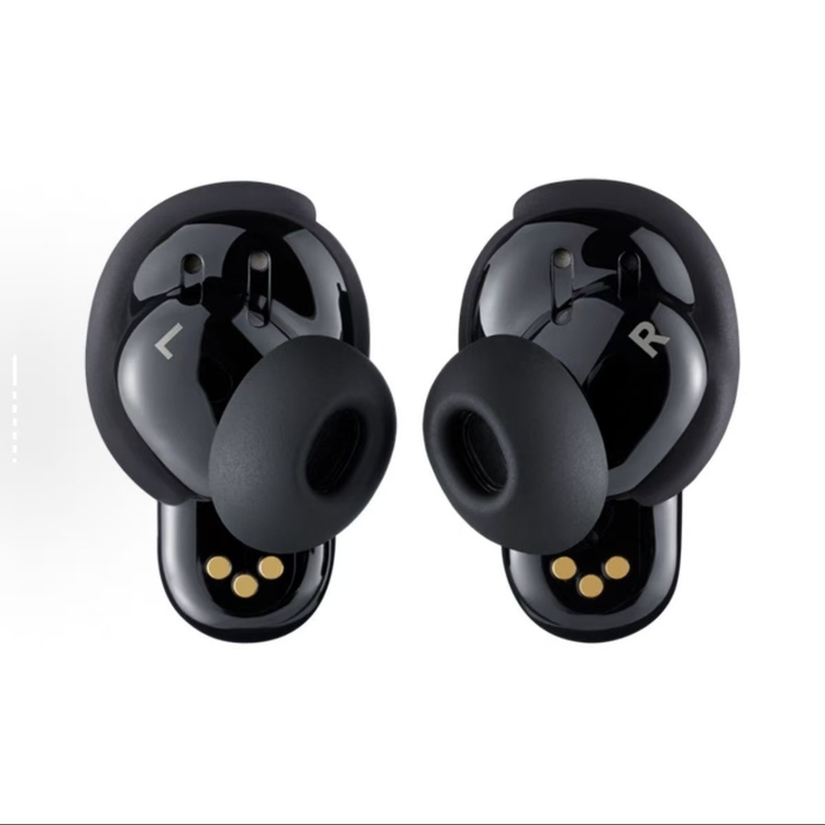 ایرپاد بلوتوثی برند BOSE مدل QuietComfort Ultra Earbuds | دارای نویز کنسلینگ | سازگار با ایفون و اندروید