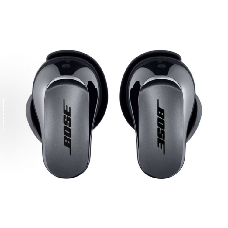 ایرپاد بلوتوثی برند BOSE مدل QuietComfort Ultra Earbuds | دارای نویز کنسلینگ | سازگار با ایفون و اندروید