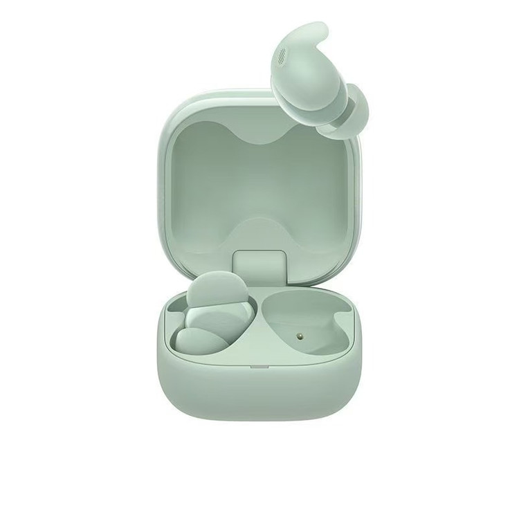 ایرپاد بلوتوثی برند SONY مدل LinkBuds Fit | دارای نویز کنسلینگ | سازگار با ایفون و اندروید