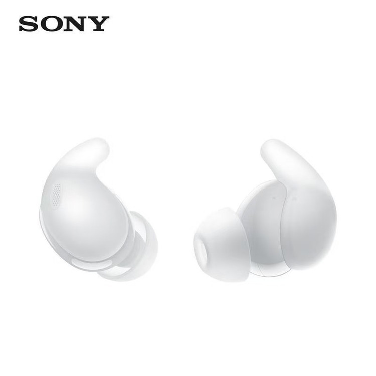 ایرپاد بلوتوثی برند SONY مدل LinkBuds Fit | دارای نویز کنسلینگ | سازگار با ایفون و اندروید