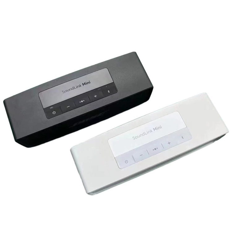 اسپیکر بلوتوثی برند BOSE مدل SOUNDLINK MINI II