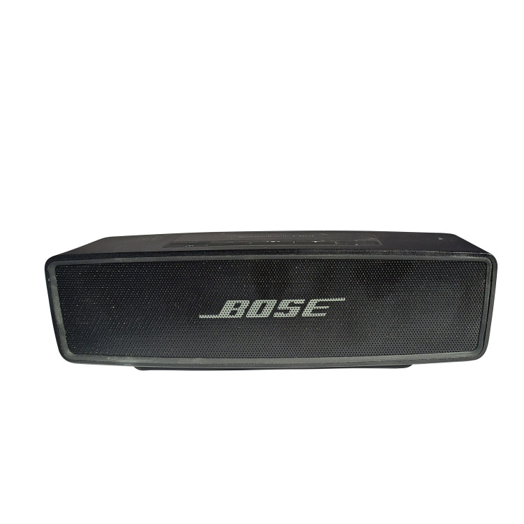 اسپیکر بلوتوثی برند BOSE مدل SOUNDLINK MINI II