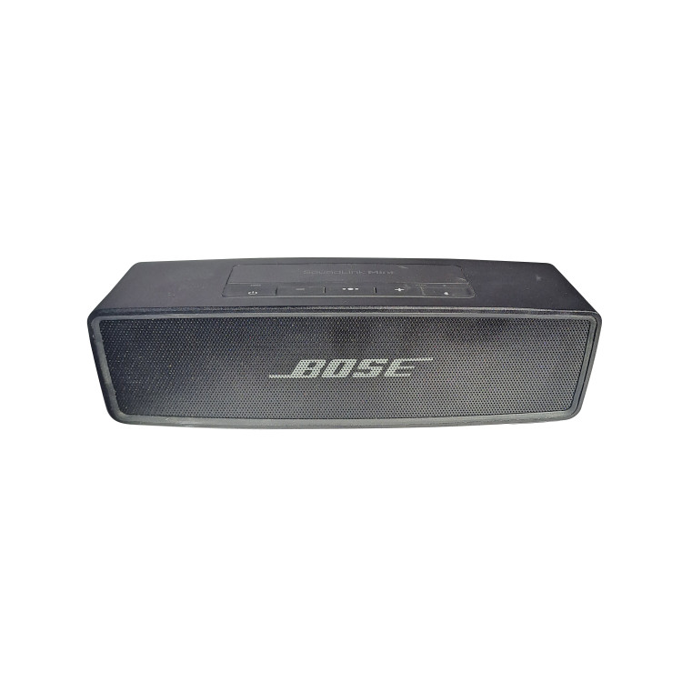 اسپیکر بلوتوثی برند BOSE مدل SOUNDLINK MINI II