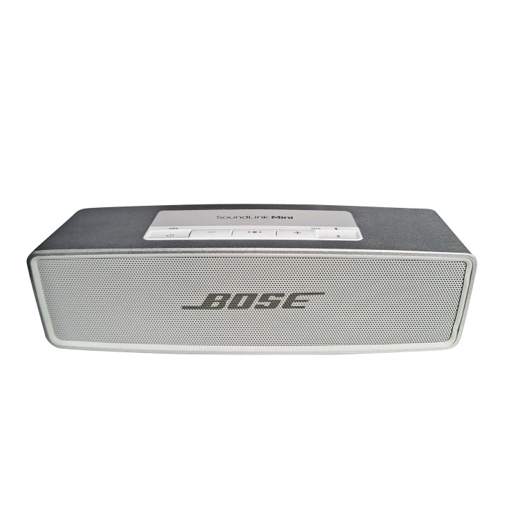 اسپیکر بلوتوثی برند BOSE مدل SOUNDLINK MINI II