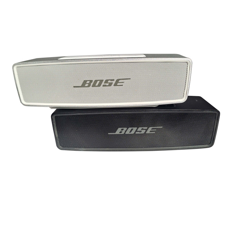 اسپیکر بلوتوثی برند BOSE مدل SOUNDLINK MINI II