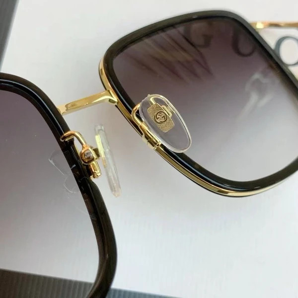 عینک آفتابی زنانه برند گوچی ( GUCCI ) مدل GG1016 | ساخت کشور چین (OEM BY CHINA)