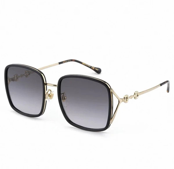 عینک آفتابی زنانه برند گوچی ( GUCCI ) مدل GG1016 | ساخت کشور چین (OEM BY CHINA)