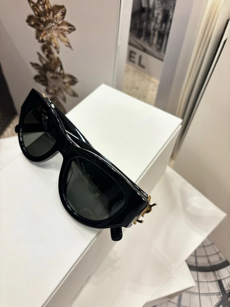عینک آفتابی زنانه برند وای اس ال ( YSL ) مدل M94 | ساخت کشور چین (OEM BY CHINA)