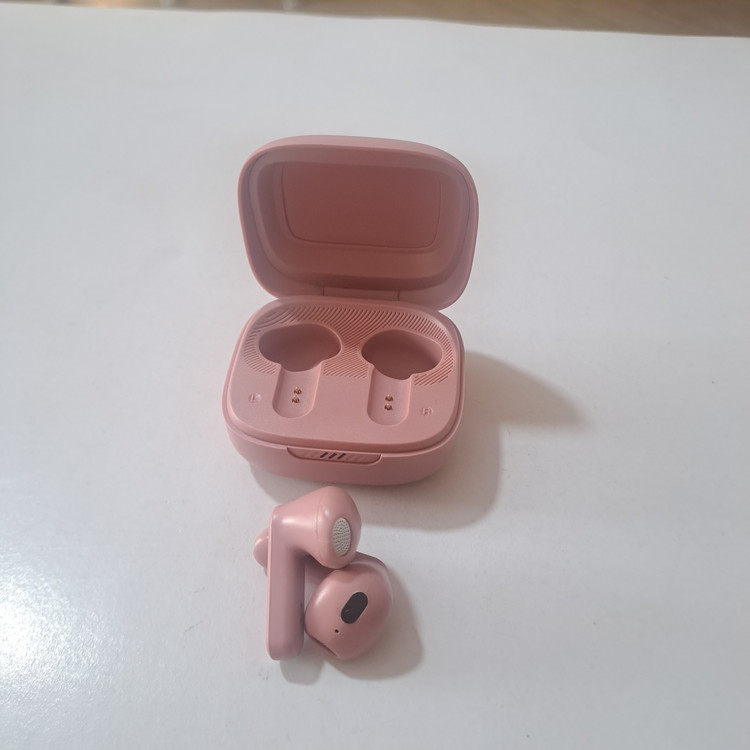 ایرپاد بلوتوثی برند JBL مدل LIVE FLEX | دارای نویز کنسلینگ| ضد تعریق و باران| غیر اصل