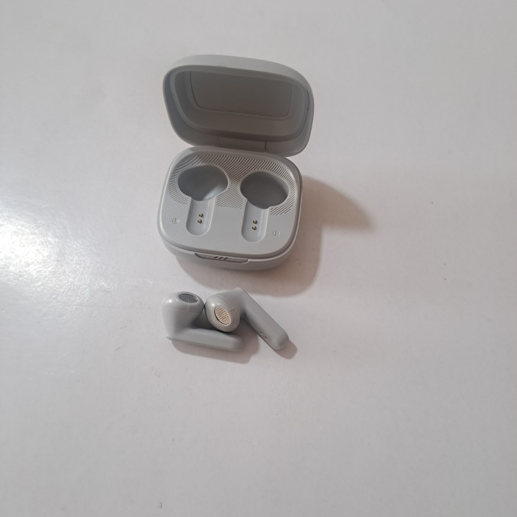 ایرپاد بلوتوثی برند JBL مدل LIVE FLEX | دارای نویز کنسلینگ| ضد تعریق و باران| غیر اصل