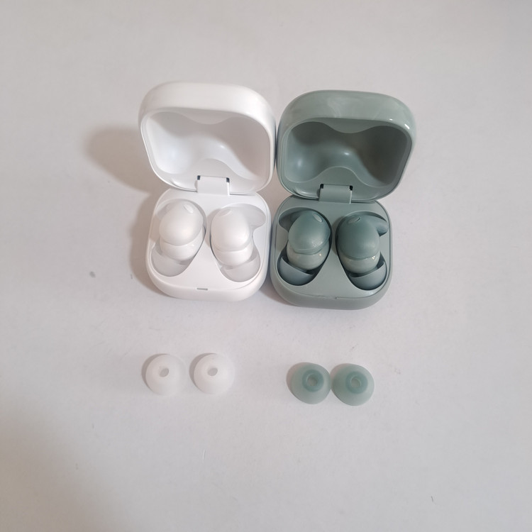 ایرپاد بلوتوثی برند SONY مدل LinkBuds Fit | دارای نویز کنسلینگ | سازگار با ایفون و اندروید