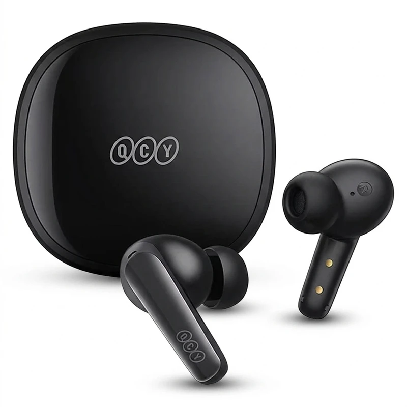 ایرپاد بلوتوثی برند QCY مدل T13 X PLUS